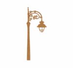 Street lamp design 1