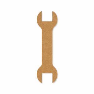 Wrench design 2