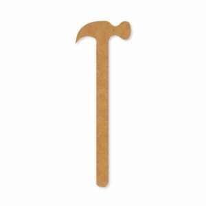 Hammer design 1