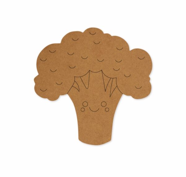 Cauliflower design 1