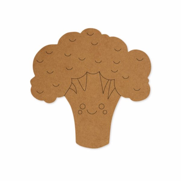 Cauliflower design 1
