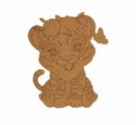 Tiger design 2