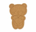 Teddy bear design 2