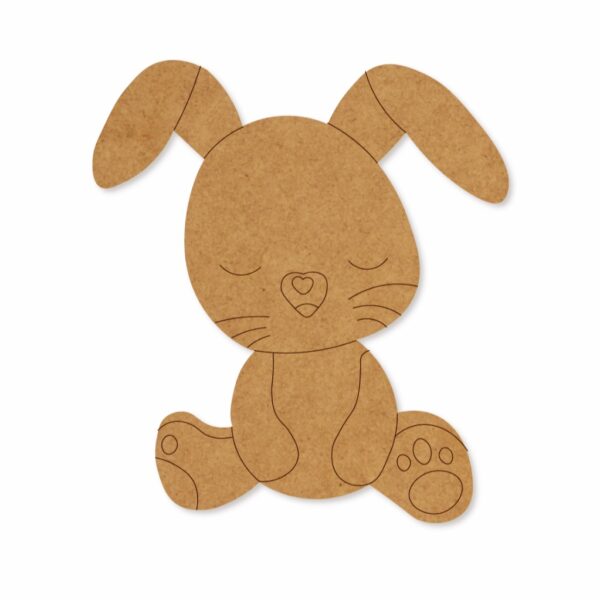 Teddy bear design 3