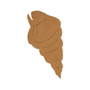 Seashell design 2
