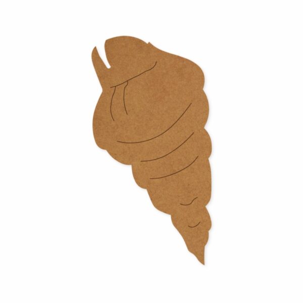 Seashell design 2