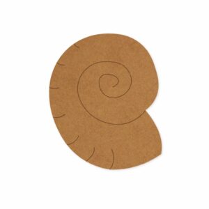Seashell design 3