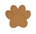 Paw design 1