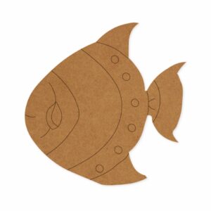 Fish design 1