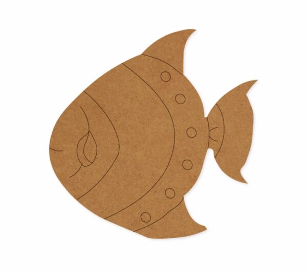Fish design 1