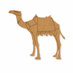 Camel design 3