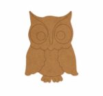 Owl design 4