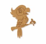 Parrot design 1