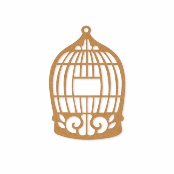 Cage design 1