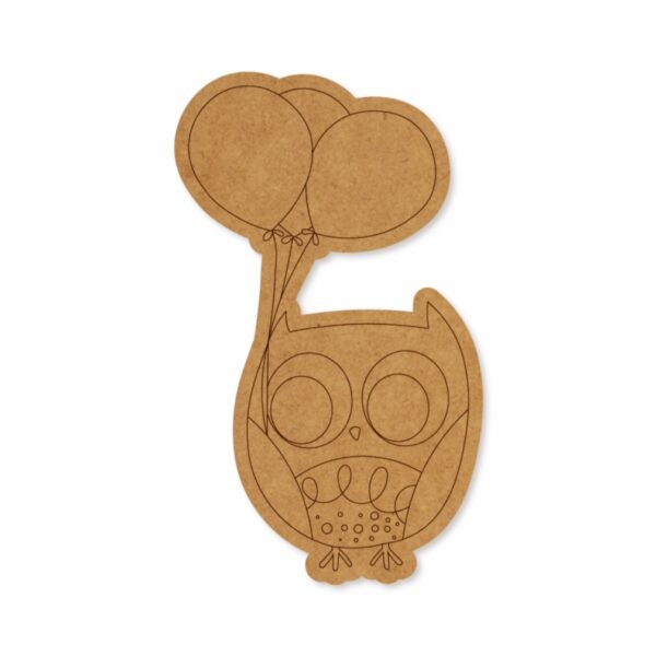 Owl design 9