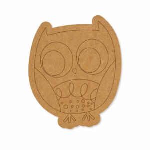Owl design 10