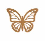 Butterfly design 5