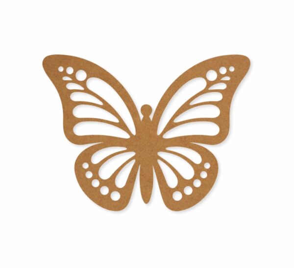 Butterfly design 5