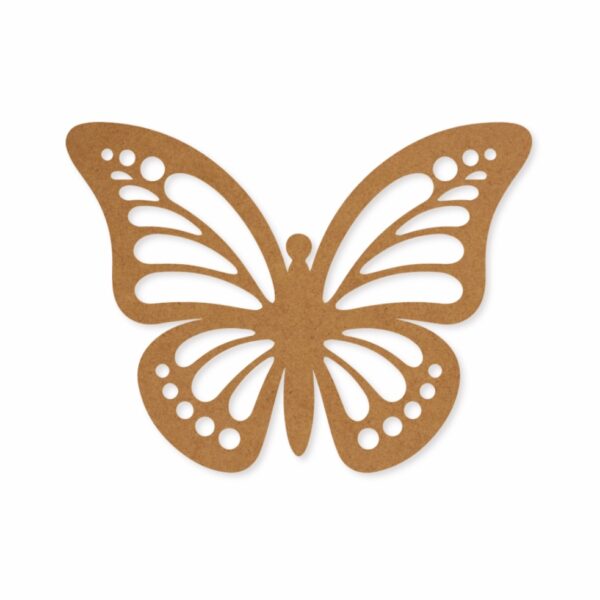 Butterfly design 5