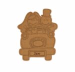 Couple in car design 1