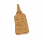 Glue bottle design 1