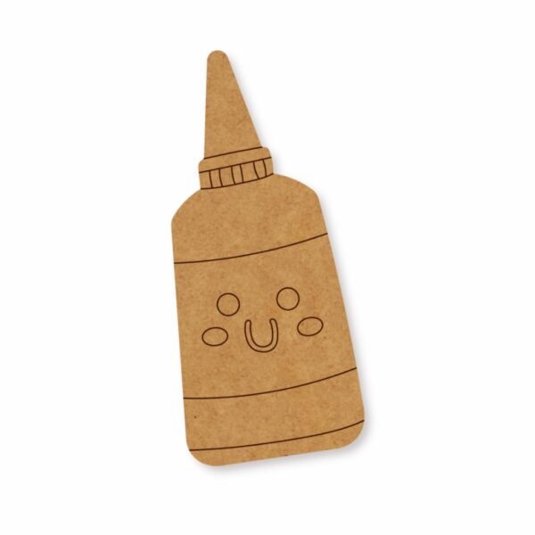 Glue bottle design 1