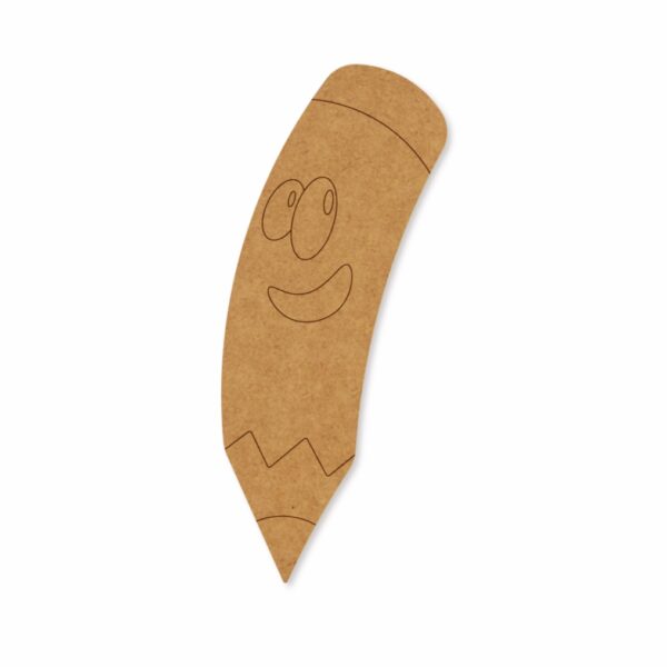 Pencil design 1