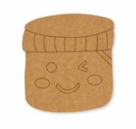 Round small box design 1