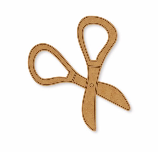 Scissor design 1