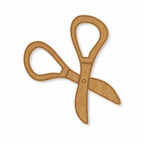 Scissor design 1
