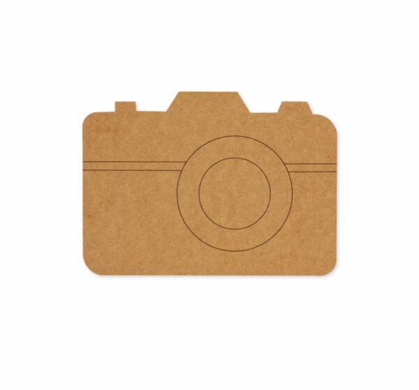 Camera design 1
