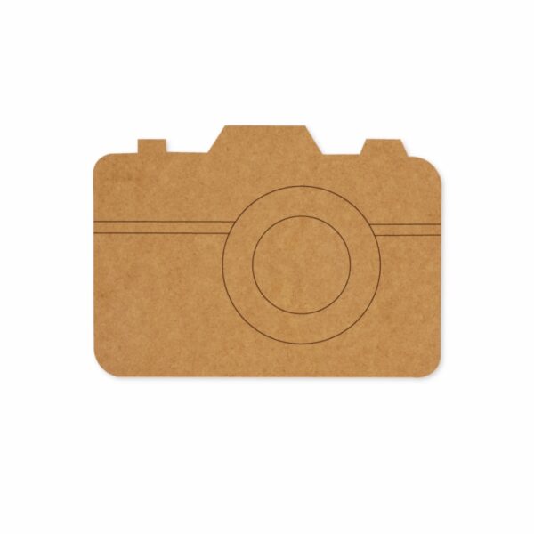 Camera design 1