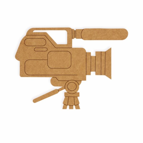 Camera design 2