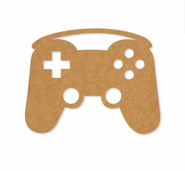 Gaming controller design 1