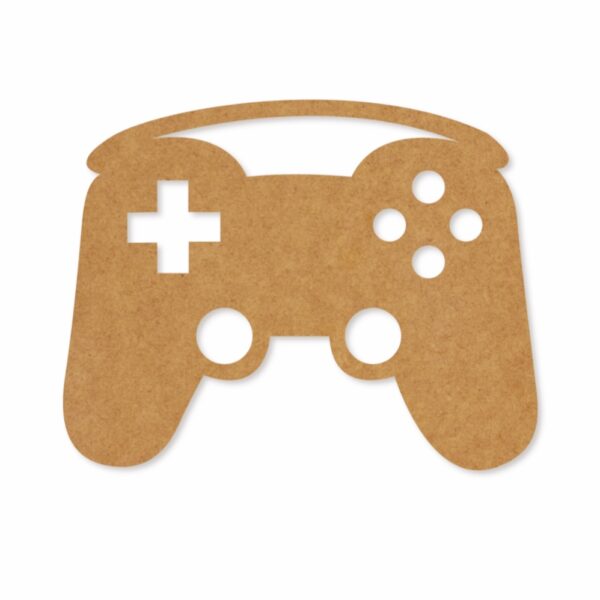 Gaming controller design 1