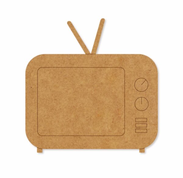 Television design 1