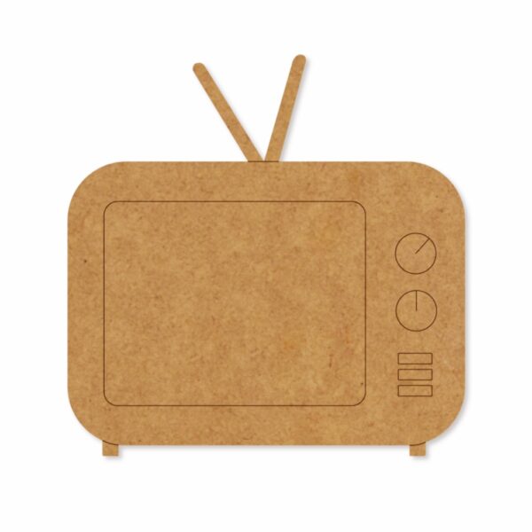 Television design 1