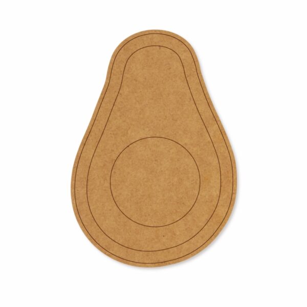 Avocado design 1