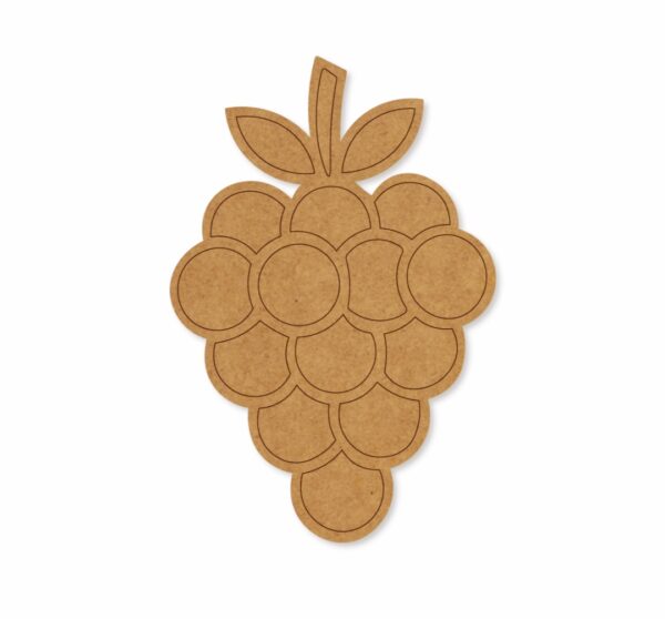 Grapes design 2