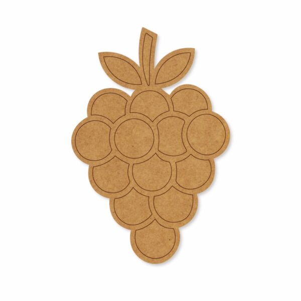 Grapes design 2