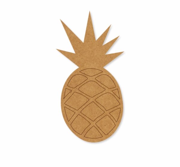 Pineapple design 3