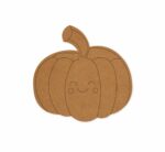 Pumpkin design 1