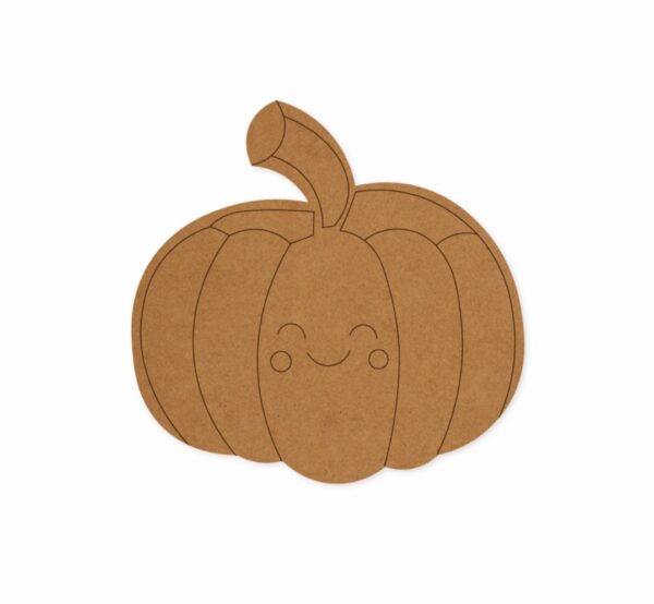 Pumpkin design 1