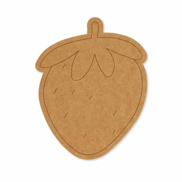 Strawberry design 3