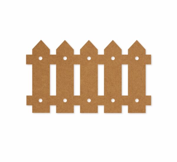 Fence design 1
