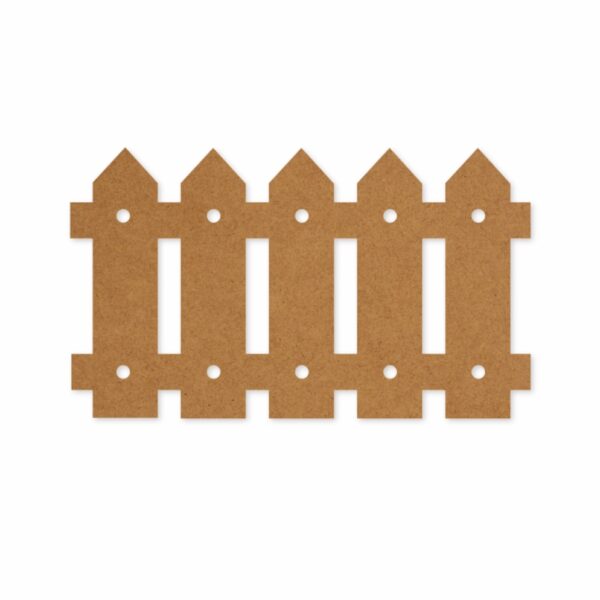 Fence design 1