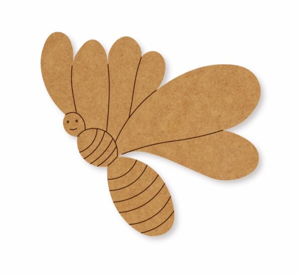 Bee design 1