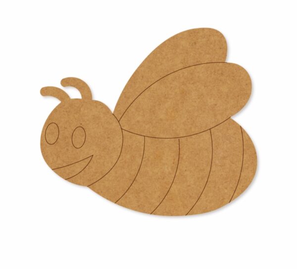 Bee design 3