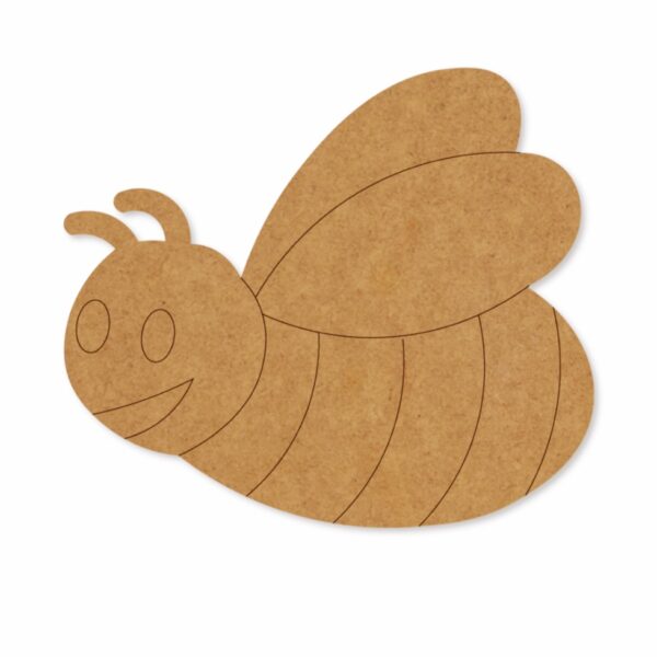 Bee design 3