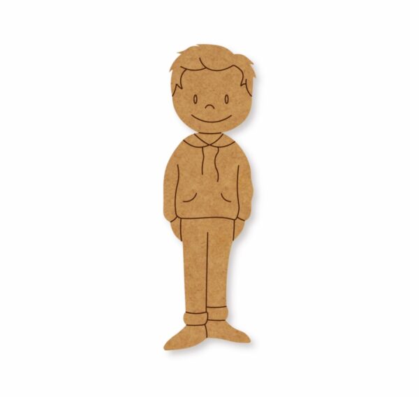 Boy design 2